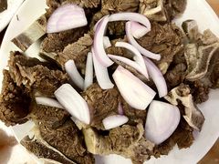 -苏莱特色牛骨滩羊手抓馆(长城东街总店)