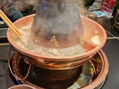 -乔先生涮肉·鲜活牛羊肉火锅(塘沽店)