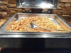 -汉巴味德(大悦城店)