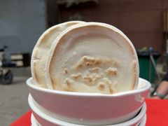 -老铁家泡馍馆(景龙池店)