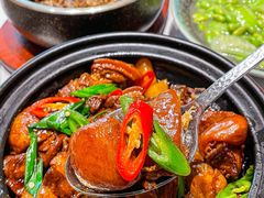 -新光酒家·河豚·海鲜·蟹料理(浦东店)