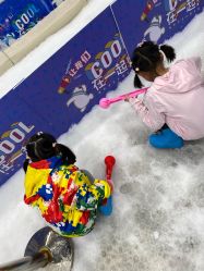 -Mr·Kuma酷么先生雪之乐园