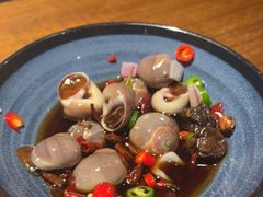 -乔街深夜食堂·台州菜·高压锅生蚝(杭州总店)