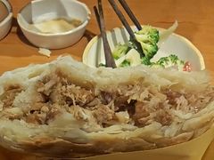 -秦唐汉味biangbiang面(大钟寺店)