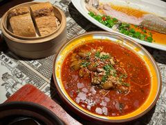 -绿茶餐厅(深圳龙华天虹购物中心店)