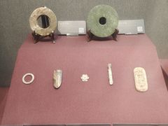 -兴隆文化园景区-兖州博物馆