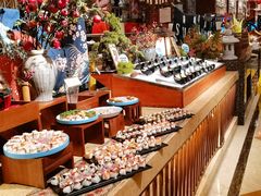 -芭菲盛宴·环球美食(北城国际店)