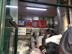 -天泽祥·鼓楼馒头(鼓楼店)