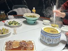 -国人川菜(李家村建东街店)