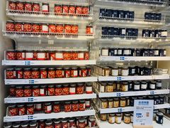 零售区-宜家·瑞典风味餐厅(北京西红门店)