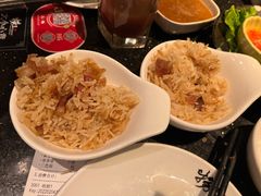 -捞王锅物料理(凯旋路店)