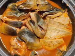 破冰鱼-九十九顶毡房(阜石路店)