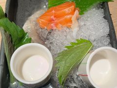 -匠和风精致料理(宁德万达店)