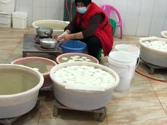 -周大娘牛乳(旧寨古村总店)