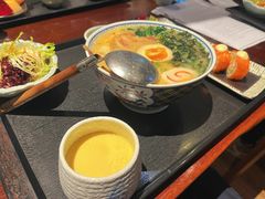 -古京·臻致料理(月湖店)