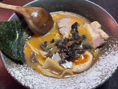 -日本料理神拉面