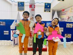 -吉的堡幼儿园(林隐天下园)