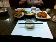 -韩林炭烤自助烤肉火锅(恒峰步行街店)