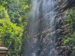 -黄金沟旅游风景区