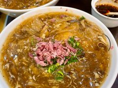 -毛华美食(清扬路店)