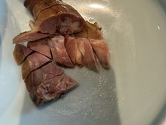 -狮王府淮扬菜(夫子庙老门东店)