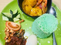 -热浪岛马来餐厅