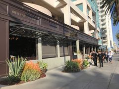 -Water Grill(圣莫妮卡店)