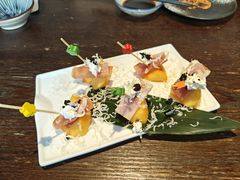 -九州料理竿屋SaoYa