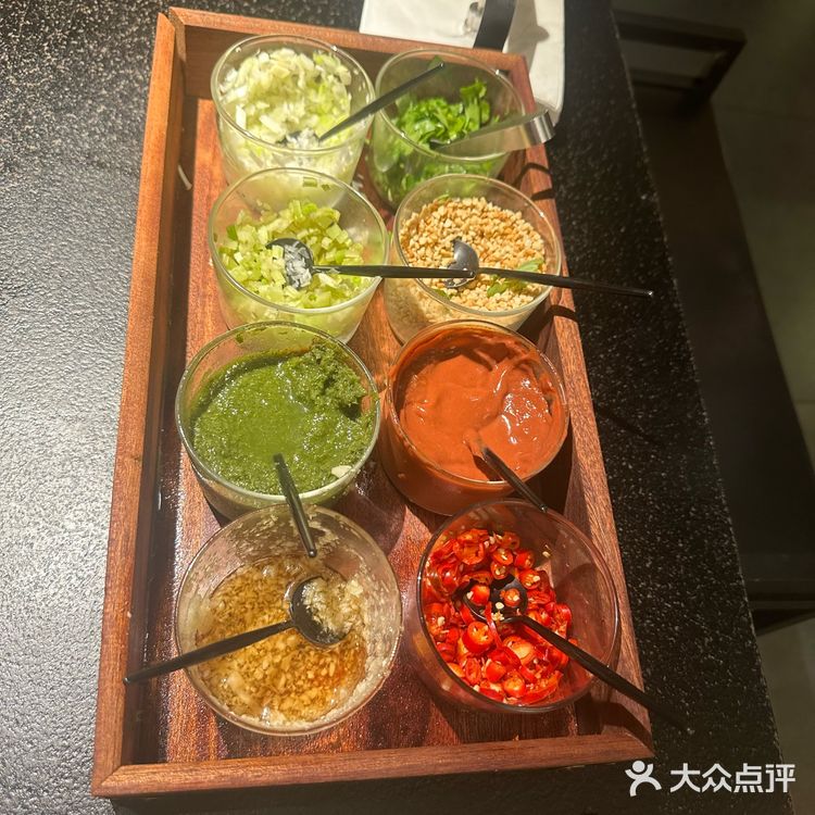 广州火锅天花板