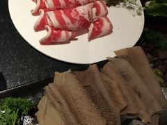 -捞王猪肚鸡火锅(昆山店)