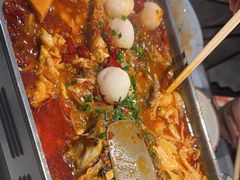 -鱼酷活鱼烤鱼(山西旗舰店)