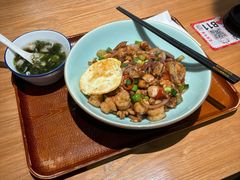 -官桥贡面(吉城大厦店)