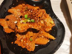 -红辣椒·川菜·火锅(科华路店)