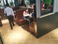 -高第街56号餐厅(银座商城玉函店)