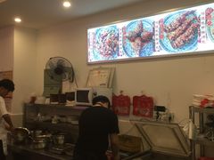 -鸿运兔·手撕烤兔(天府广场店)