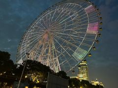 -南昌之星摩天轮