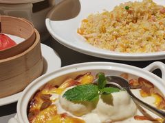 -桂满陇·手作小笼包&江南叫花鸡(中山公园店)