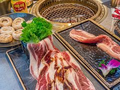 -明洞王妃家烤肉(苏州中心星悦汇店)