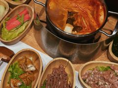 -独食火锅·半米屋台(望平街店)
