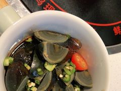 -鲁秀才炒鸡(龙湖西溪天街店)