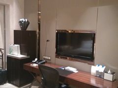 -厦门威斯汀酒店
