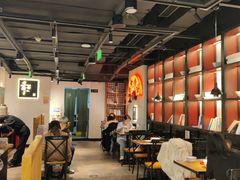 -和府捞面(东直门银座店)