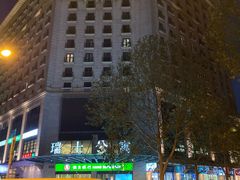 -瑞士公寓-E座