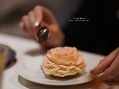 -潮一不贰·法式甜品·生日蛋糕·西式简餐(外滩店)