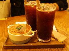 -唐咖精品咖啡(大理古城手冲店)