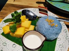 -长勺子东南亚(街道口店)