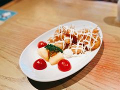 -荣小馆(椒江青悦城店)