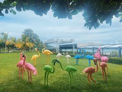 -三亚亚龙湾天域度假酒店