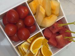 -东北小板凳地摊烧烤(泰来街店)