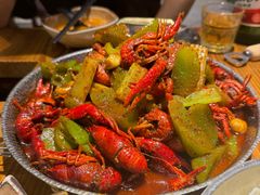 -半酌烧烤小酒馆(南京东路店)